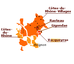 Côtes-du-Rhône: Commentaires