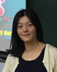 Yan Guo's Instagram, Twitter & Facebook