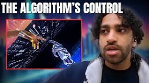 How Algorithms Suppress Speech and Perpetuate Empire