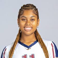 Tiffany Harris's Instagram, Twitter & Facebook