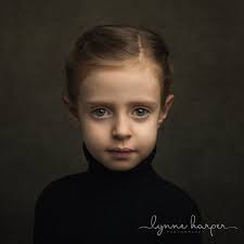 Lynne Harper Photography — Children's Classic Portrait Mini Session