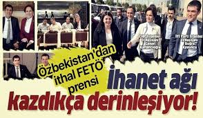 Fetö iddialarının ardından buğra kavuncu'nun hayatına ilişkin bilgiler vatandaşlar tarafından internette aranmaya başladı. Aksener E Ozbekistan Dan Ithal Feto Prensi Bugra Kavuncu Iste Kazdikca Derinlesen Ihanet Agi Video Haber Haber Haberler Son Dakika Haberler