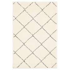 Sieht aus wie lammfell und fühlt sich. Arnager Teppich Weiss Beige 60x90 Cm Ikea Deutschland Ikea Carpet Where To Buy Carpet Discount Carpet