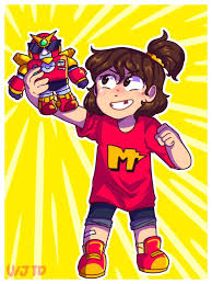 Her super speeds up her and allies! Young Max Brawlstars