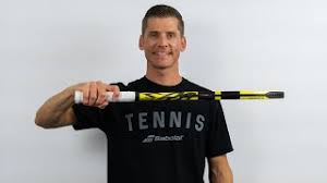 Once you get a racquet that will match your grip size, it's suggested to give it a couple of swings. Tennis Racquet Grip Sizes A Complete Guide With A Helpful Chart