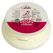 Hitit taahhüt i̇nşaat ve ticaret ltd. Elta Ada Yarim Yagli Organik Yogurt 700 G Macroonline