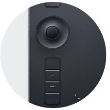 Why is my wacom intuos pro pth660 not working? Wacom Intuos Pro Creative Pen Tablet Wacom