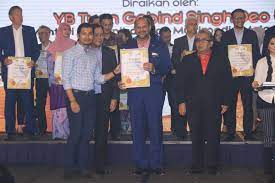 Radio televisyen malaysia 364 views3 months ago. Kementerian Komunikasi Dan Multimedia Malaysia Kkmm Anjur Program Pengukuhan Jaringan Strategik Merdeka 2018 Finas