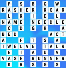 If you're still haven't solved the crossword clue (of dining table) set then why not search our database by the letters you have already! Grid O 14 Answers Solve World Biggest Crossword Puzzle Now