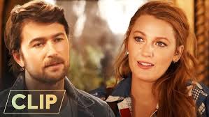 Blake Lively and Justin Baldoni get March 2026 trial date for her 'It Ends  With Us' lawsuit