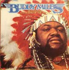 Buddy Miles