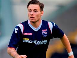 Klub Skotlandia Konfirmasi Kepergian Marc Klok