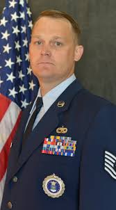 MSgt. Colt Levi Kelley, entered into eternal rest