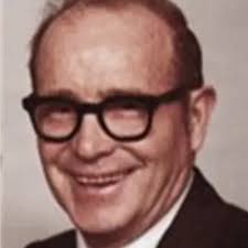 Obituary information for Robert L. Cecil