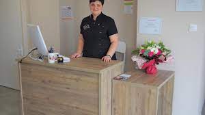 Check spelling or type a new query. Portrait Express Ouvrir Un Institut De Beaute Le Reve Realise De Sabrina Deparetere