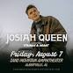 Josiah Queen