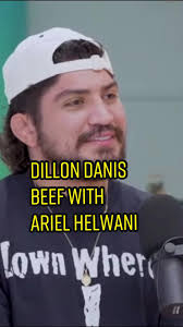 Abby Rao Dillon Danis