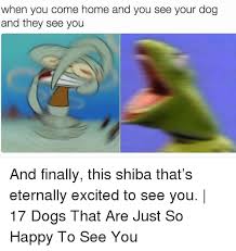 25 Best Memes About So Happy To See You So Happy To See You Memes