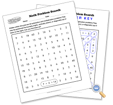 Math Problem Search Math Math Problems Worksheet Works