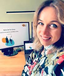 Jasmin Klein auf LinkedIn: In meinem heutigen Online-Impulsvortrag "Keine  Zeit für Stress