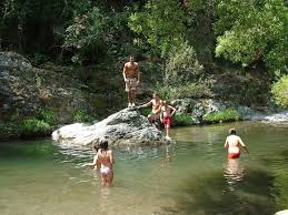 Kristina santa erome was eager to develop chemistry between