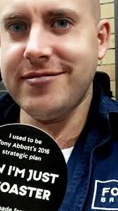 Benefit for Robert “Archie” Archbold at Croatia Club in Wickham