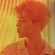 Love Yourself Her O Version Bts Jimin Jimin Park Jimin Bts