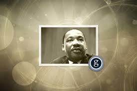 Wer erschoss martin luther king? Martin Luther King 1929 1968 Geboren Am