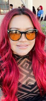 Ana Laura Treadwell updated her...