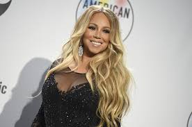 I am mariah… the elusive chanteuse. Mariah Carey Shakes Off Boycott Calls For Her Saudi Concert The Times Of Israel