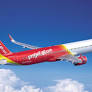 vietjet air tuyen dung from viecoi.vn