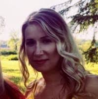 Amy Jennings's Instagram, Twitter & Facebook