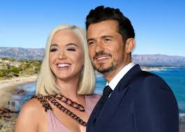 Join @unicef this #worldchildrenday to reimagine a better world #foreverychild. Katy Perry And Orlando Bloom Buy Montecito Estate