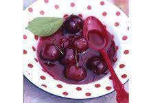 La Soupe Aux Cerises D Alsace Alimentation Cerise Soupes