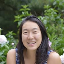 Graduated International Interns