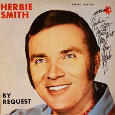 Herbie Smith