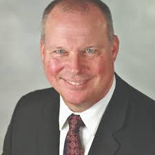 blankslatemedia_ recognized United Way of Long Island Board member Marc  Herbst, Executive Director of the LICA