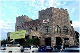 Yesterday at 07:12 · shah alam, malaysia ·. Supermeng Malaya Jom Makan Al Rawsha Restaurant Seksyen 7 Shah Alam