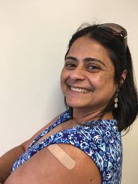 Sew Preeti Quilts: To the Dark Side