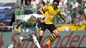 Borussia mönchengladbach v borussia dortmund. Live Ticker Bvb Heute Borussia Monchengladbach Gegen Borussia Dortmund Bvb 09