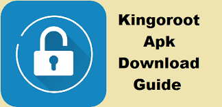 Hace que rootear sea pan comido para . Kingoroot Apk Download For Android Lollipop Marshmallow Nougat Latest Version