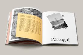 Pin By Blaine Pannell On Editorial Book Design Books Catalog Design