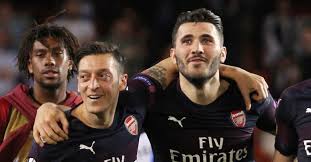 Apr 2, 2019 welcome the genesis the sam7k line has been a staple in the ak pistol market for years. Ozil Kolasinac Miss Arsenal Opener Due To Security Incidents Daily Sabah