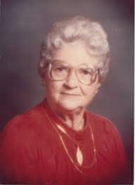 Ruth O Davis Victor-Core (1908-1994)