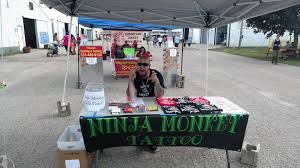Art tattoo body art tattoos sleeve tattoos tribal art tattoo designs monkey tattoos trash art art wallpaper junk art. Ninja Monkey Tattoo Home Facebook