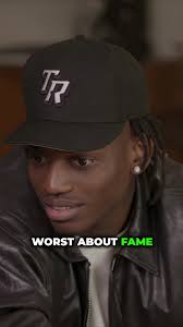 Rafael Leao Answers Fan Questions