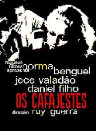 João carlos daniel filho, mais conhecido como daniel filho (rio de janeiro, 30 de setembro de 1937), é um ator, diretor, cineasta, produtor e autor . Os Cafajestes Filme 1962 Adorocinema