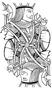 More than 5.000 printable coloring sheets. 10 Jack Jack Ideas Playing Cards Jack Of Hearts Cards