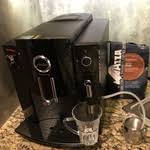 Jura c60 coffee machines refurbished imacs reviews on shein. Refurbished Jura Impressa C60 Espresso Machine 1st In Coffee