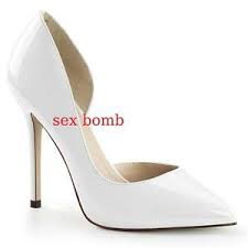 Frignano (ce)13 dic alle 06:10. Scarpe Sposa Tacco 13